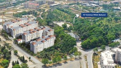 Fuzul Topraktan'ın yeni projesi Esenler'de