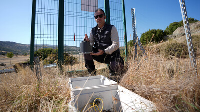 Manisa'da magma odaları keşfedildi! Lav püskürtme riski var