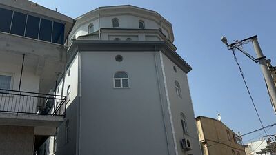 Ayrıldığı kadına sela okuttu! Cezası belli oldu