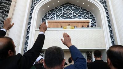 Hamaney'in cuma hutbesi: İran'ın stratejisi ne?