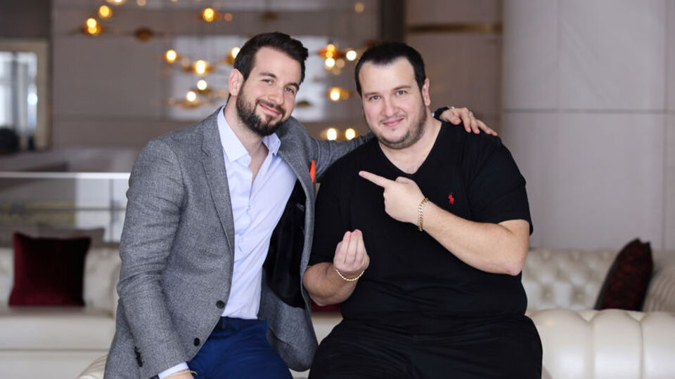 Şahan Gökbakar'a 10 yıl hapis istemi