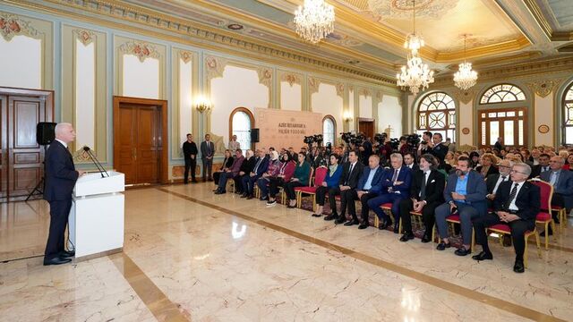 "Bir Çocuk Bir Dilek" yine yüzleri güldürecek