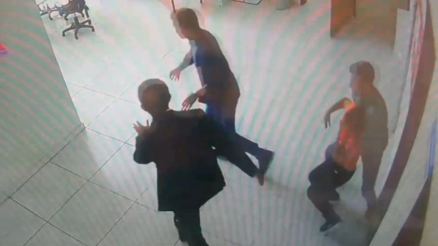 Öğretmenden hayat kurtaran müdahale