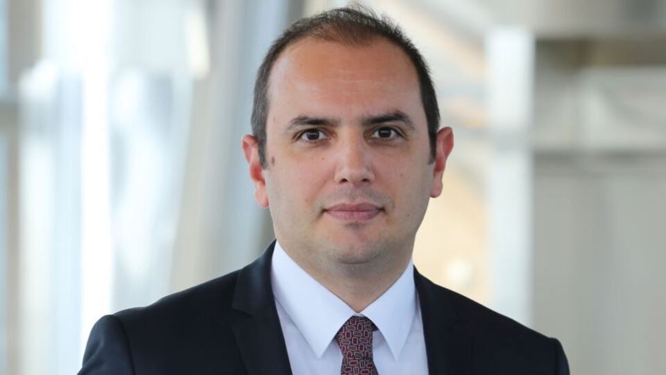 Pazarama'da bayrak değişimi