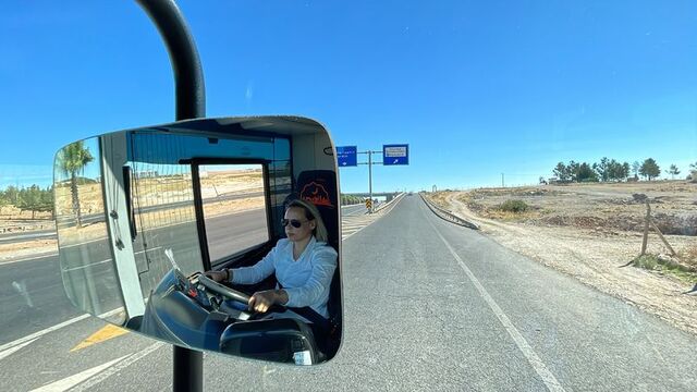 Şanlıurfa'da ilki başardı!