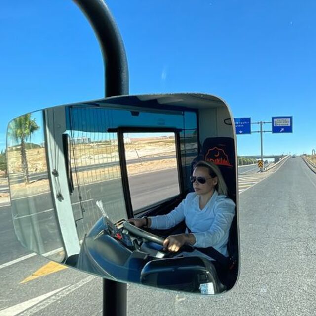Şanlıurfa'da ilki başardı!