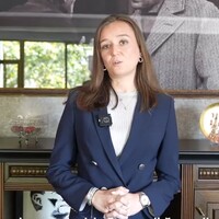 "Planlı bir iftiraya maruz kaldım"