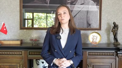 "Planlı bir iftiraya maruz kaldım"