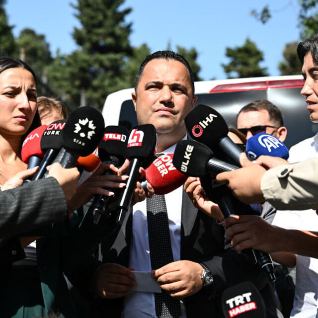 Naylon poşete inceleme talebi