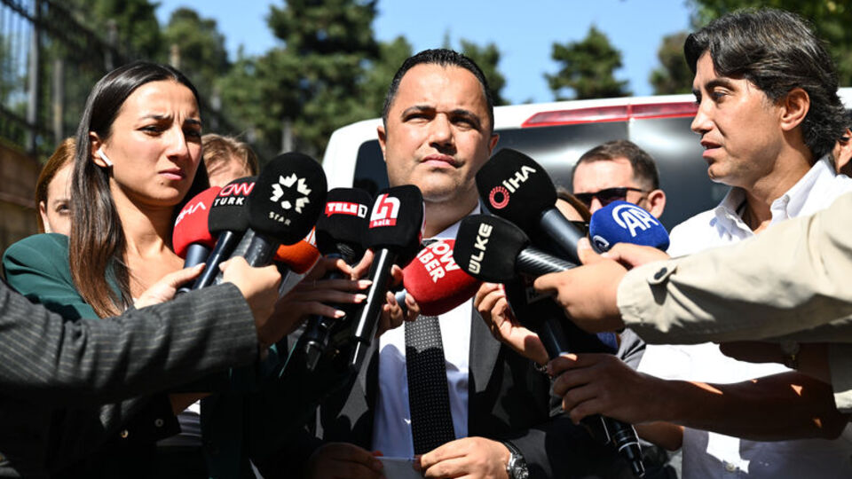 Naylon poşete inceleme talebi