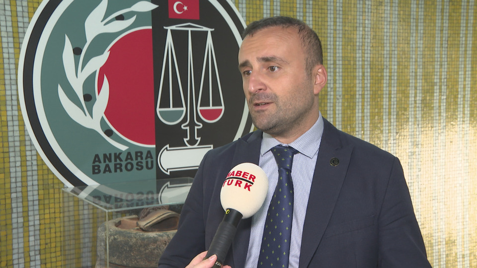 Ankara'da avukat yerleşkesi