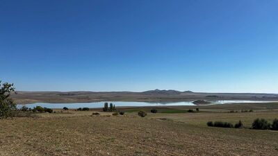 Yozgat'ta barajlar alarm veriyor!