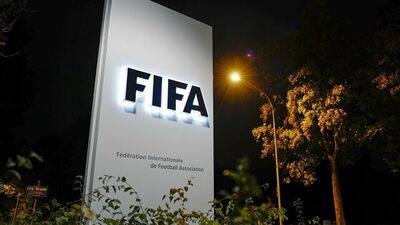 FIFA, İsrail kararını yine erteledi!