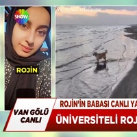 Rojin'in kardeşi ilk kez konuştu!