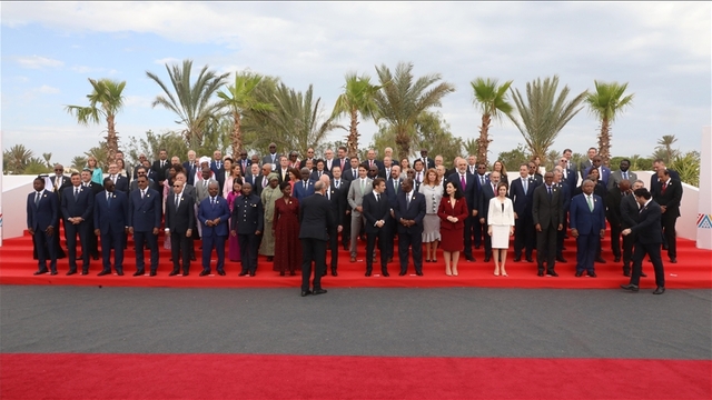 Fransa'da 33 yıllık ara sona erdi