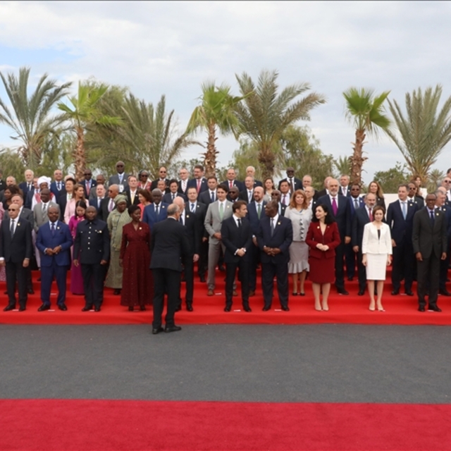 Fransa'da 33 yıllık ara sona erdi