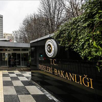 İsrail'in Tulkerim saldırısına tepki