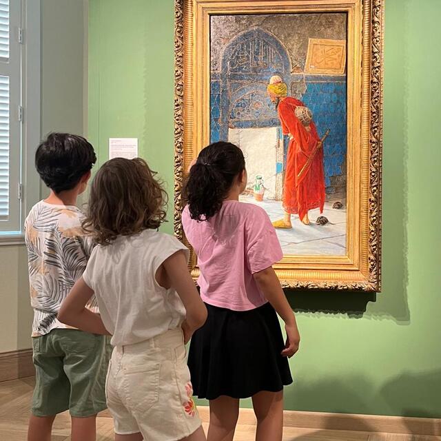 İş Sanat’tan çocuklara ücretsiz atölyeler