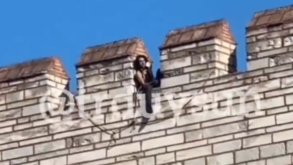 İstanbul'da vahşet! İki kadını katletti