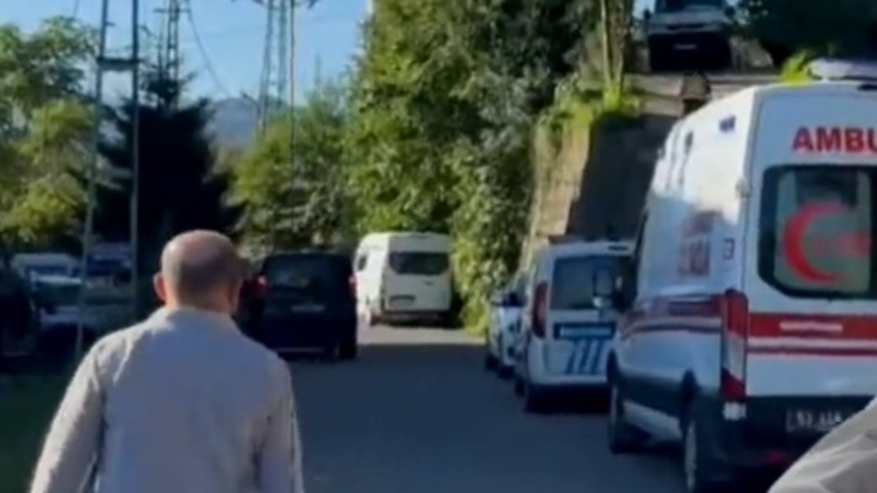 Baba katilinin ilginç profili!