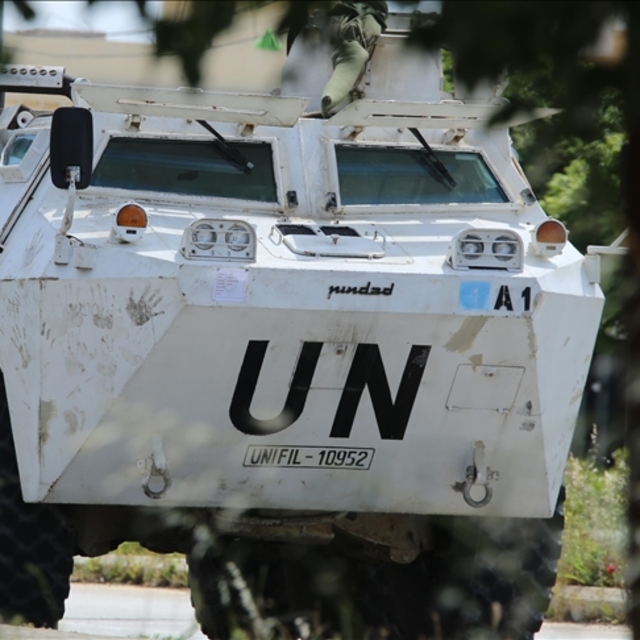 İsrail'in talebine İrlanda'dan ret
