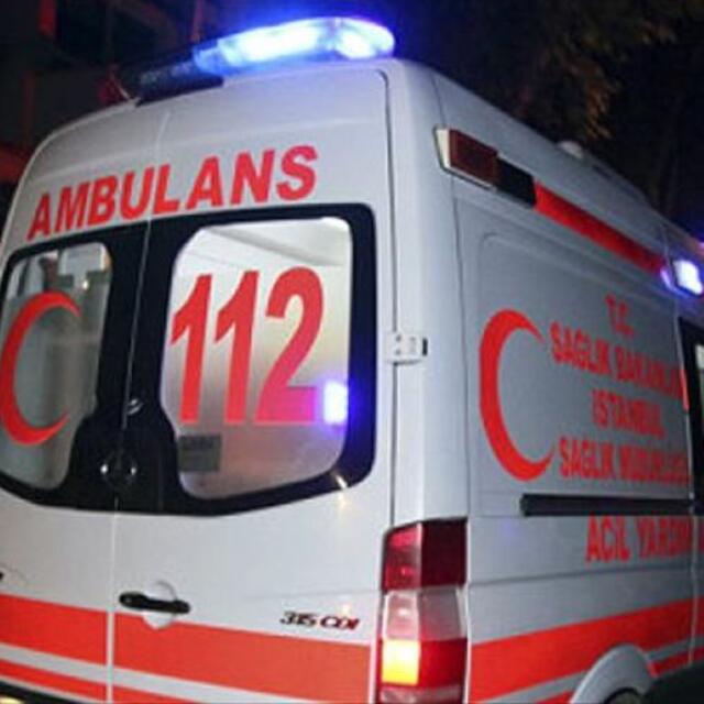 Otomobil şarampole devrildi! 2 çocuk öldü, 4 çocuk yaralandı