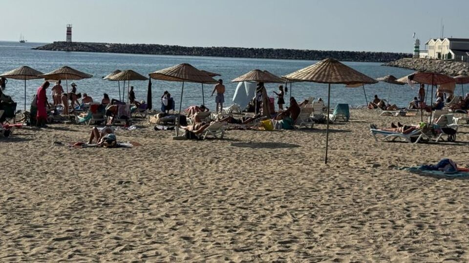 Bugün yaz gibi olacak! İllerimizde hava durumu!