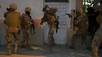 19 ilde zehir operasyonu! 49 g�zalt� var!