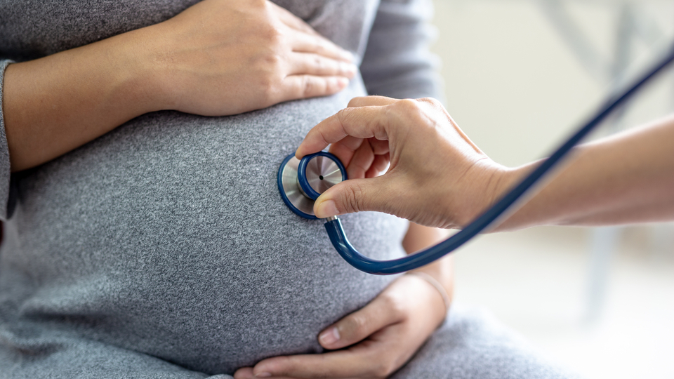 Sağlık Bakanlığı "normal doğum"u teşvik edecek