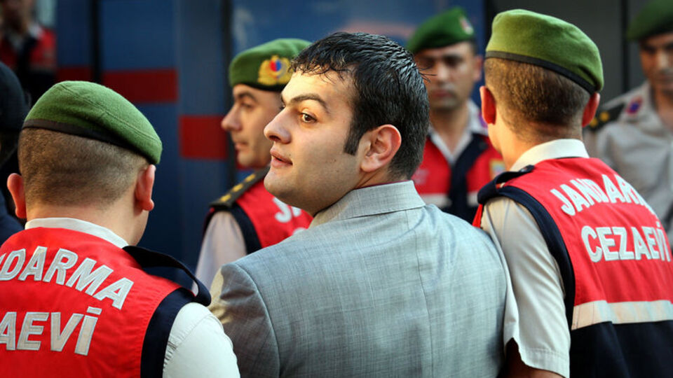 Silah yakalatmaya "Ogün Samast" düzenlemesi geliyor 