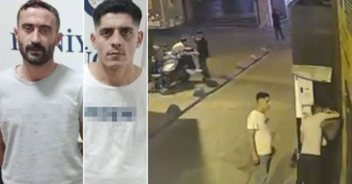 Beyoğlu'nda taciz | Beyoğlu sapığının ifadesi ortaya çıktı - Son dakika ...