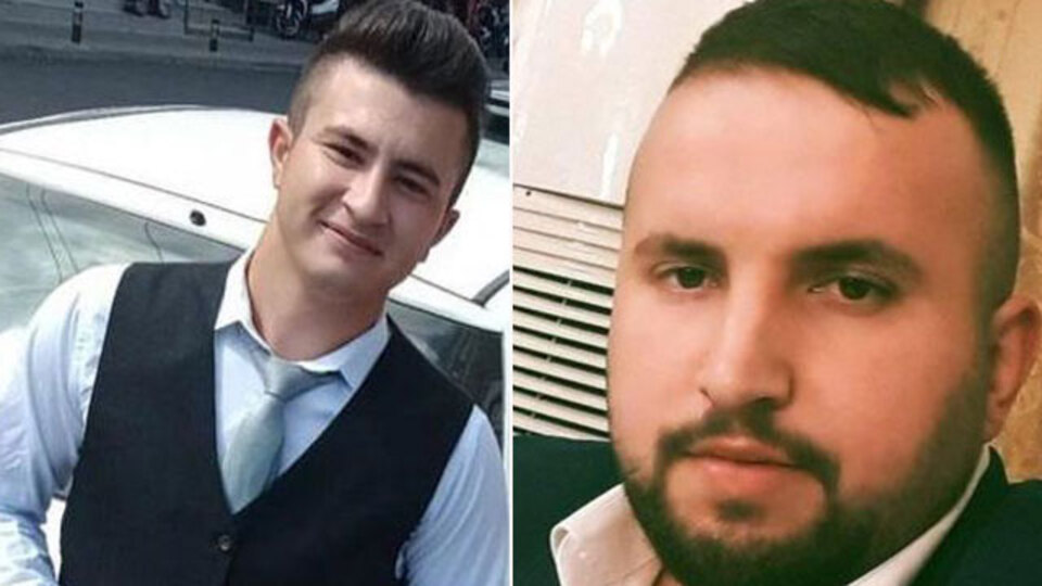 Komşusunu öldürdü! Babası ve kardeşini yaraladı! Şaşırtan savunma!