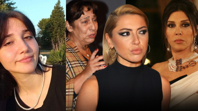 Vahşete tepki gösterdiler
