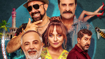 Afişi paylaşıldı