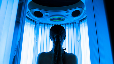 Solaryum, deri kanseri riskini art�r�yor�