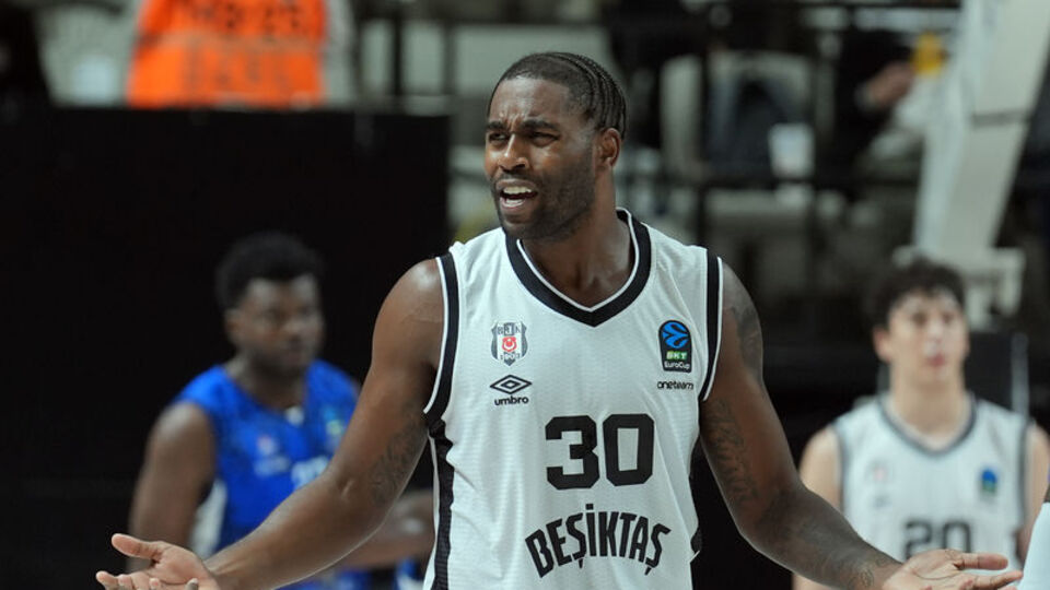 Beşiktaş-Hapoel maçı Belgrad'a alındı!