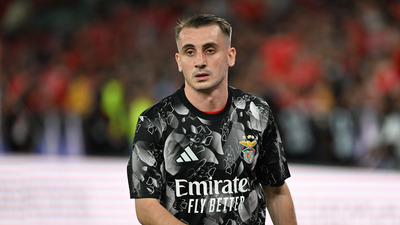 Lage'den Kerem Aktürkoğlu açıklaması