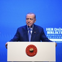 Cumhurbaşkanı Erdoğan'dan açıklamalar