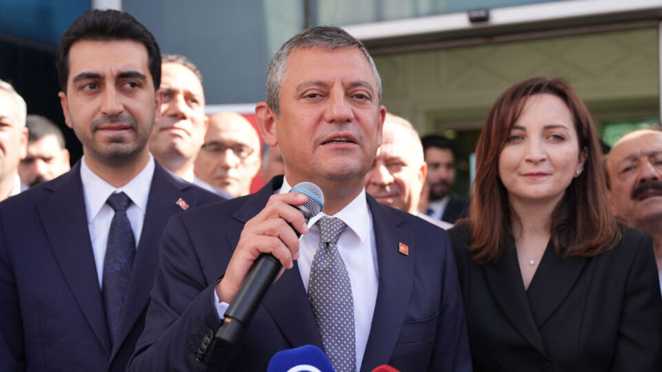 Özel: İstanbul sözleşmesini yeniden onaylayalım