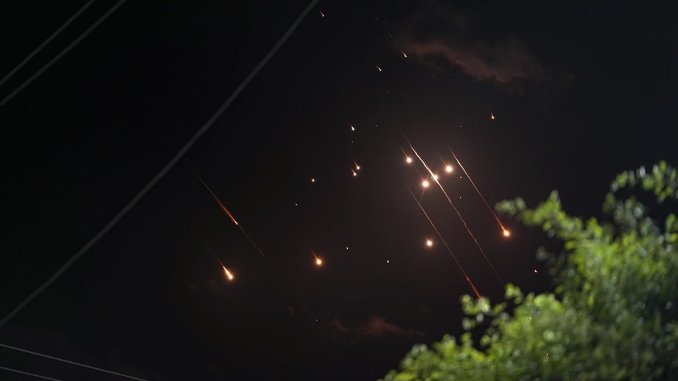 Eski CIA Direktörü, İran-İsrail gerilimini değerlendirdi