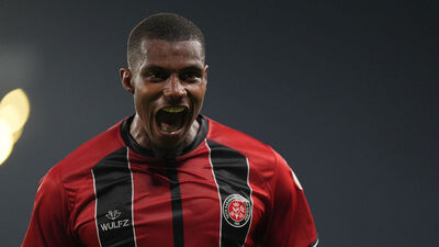 Fatih Karagümrük farklı kazandı!