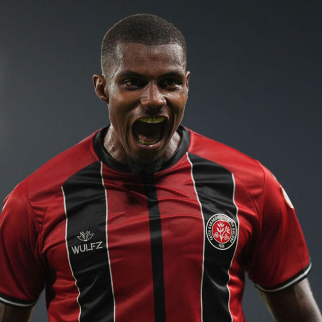 Fatih Karagümrük farklı kazandı!