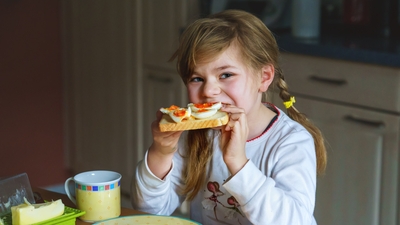 Çocukların gelişiminde yumurta ne kadar önemli?