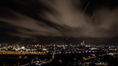 İsrail resmen itiraf etti