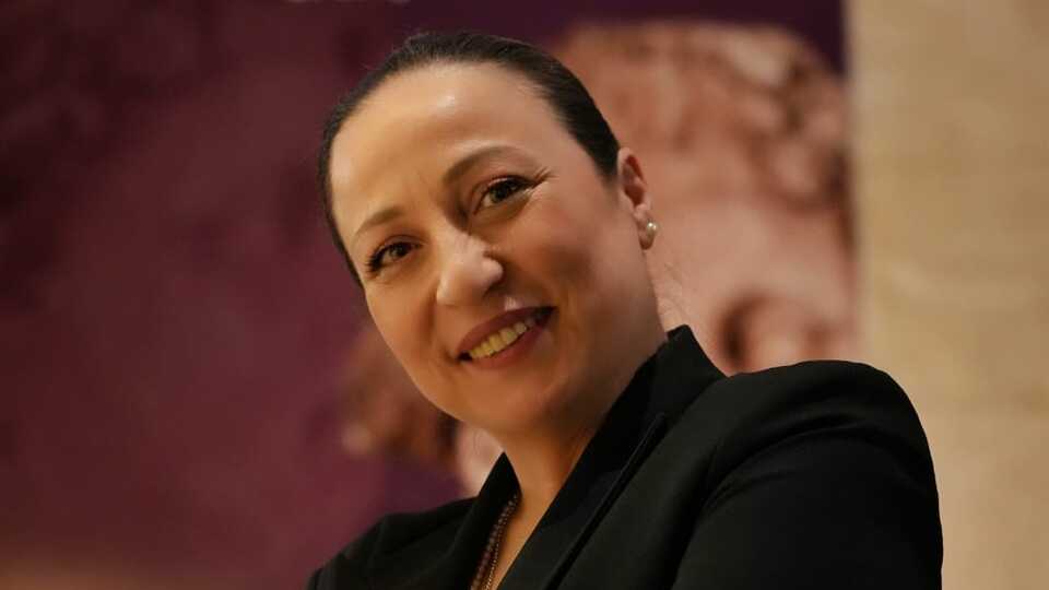 Eserlerimiz; geldi, geliyor, gelecek"