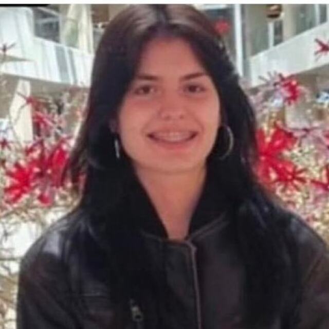 Ayşenur'un üniversitesinden taziye