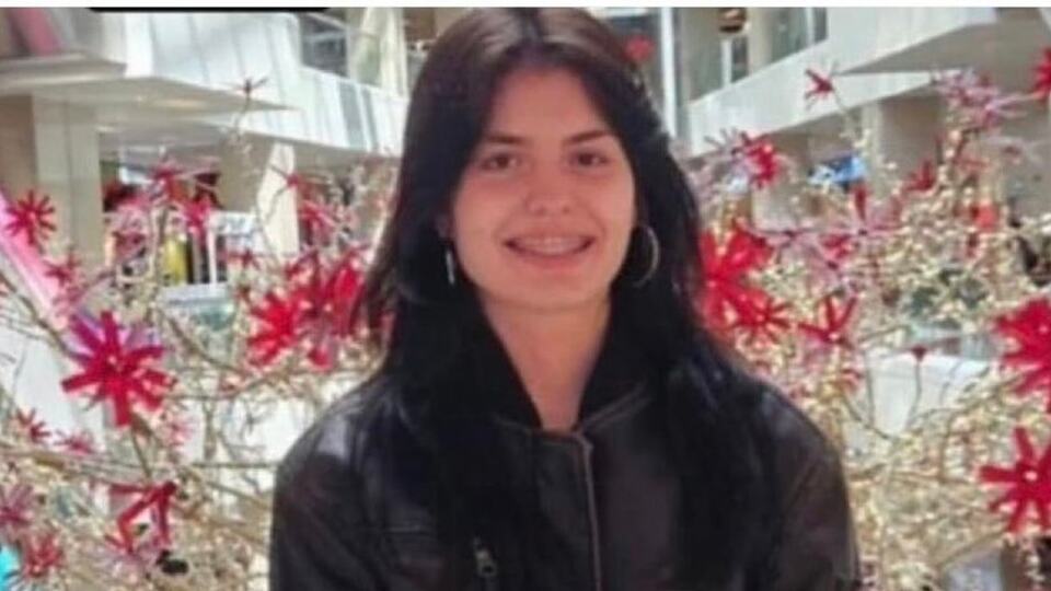 Ayşenur'un üniversitesinden taziye