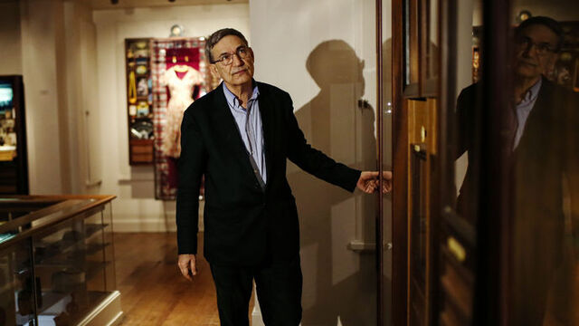 &Uuml;&ccedil; defa geldiler!