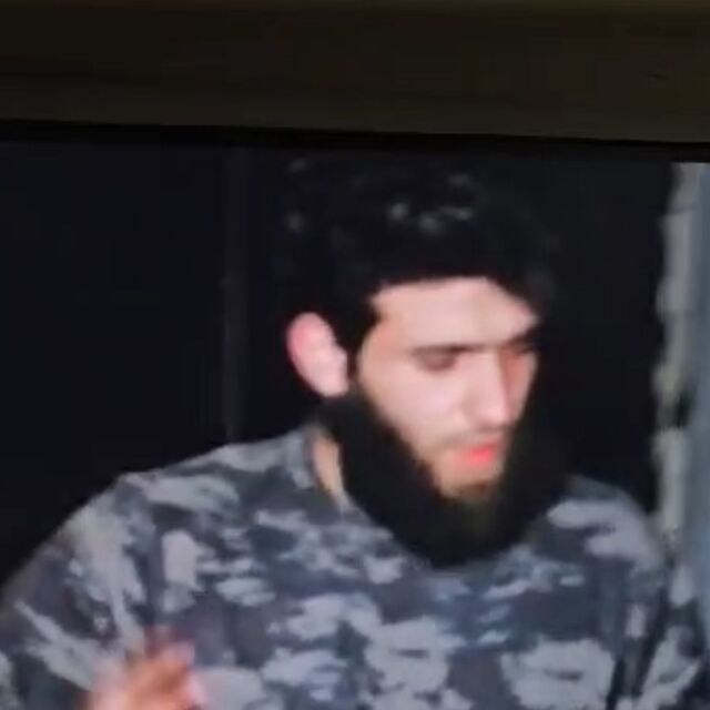 DEAŞ'in bombacısı İstanbul'da yakalandı