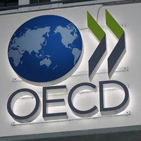 OECD'den 'küresel borçluluk' uyarısı